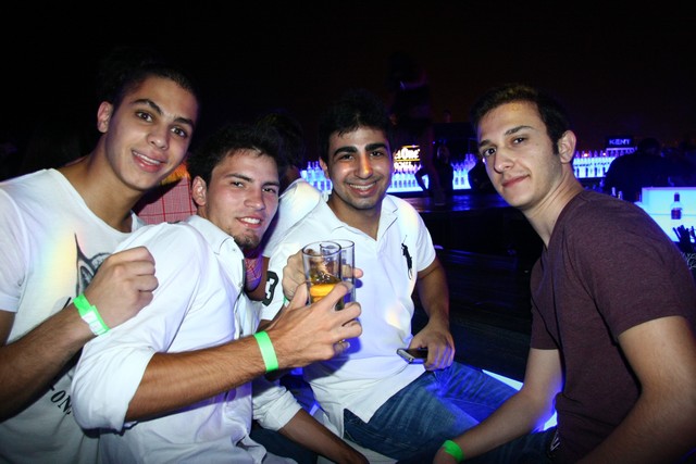 Kids for Care Fundraising Event